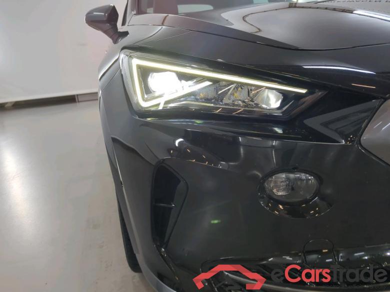 CUPRA Formentor 110 kW #4