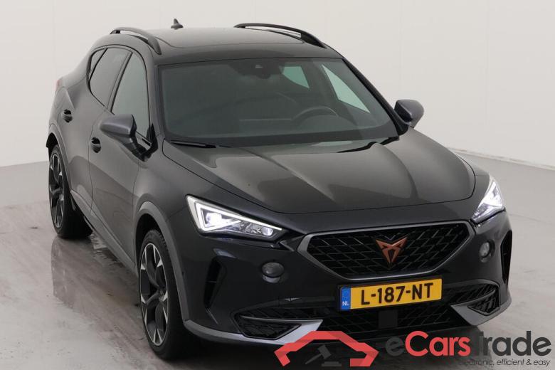 CUPRA Formentor 110 kW #5