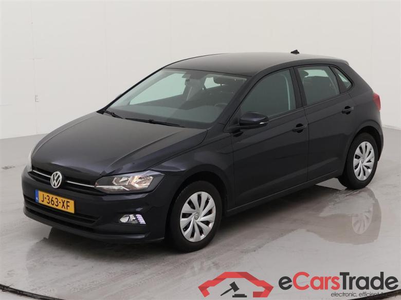 VOLKSWAGEN POLO 70 kW #1