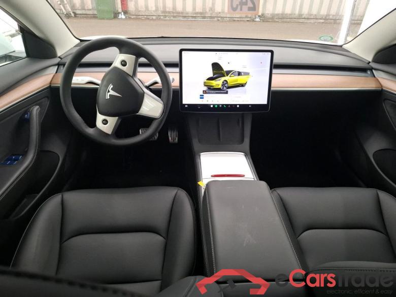 Tesla Propulsion TESLA Model 3 / 2018 / 4P / Berline Propulsion #6