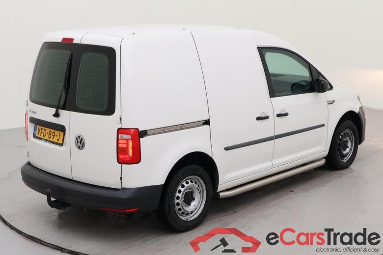 VOLKSWAGEN Caddy 75 kW #5