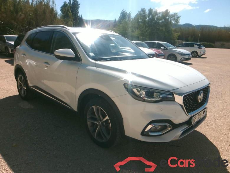 MG EHS 1.5 Hybrid Plug-in Luxury Aut. Pano LED-Xenon Virtual Navi Sport-Leather KeylessGo Klima PDC ... #2