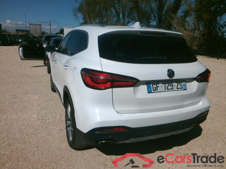 MG EHS 1.5 Hybrid Plug-in Luxury Aut. Pano LED-Xenon Virtual Navi Sport-Leather KeylessGo Klima PDC ... #4