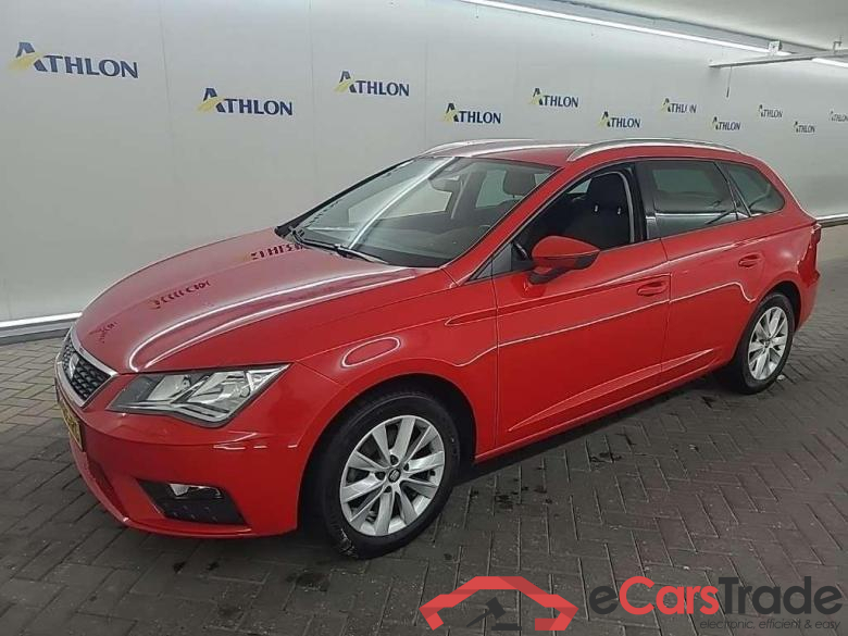SEAT Leon ST 1.5 TSI 96kW Style Ultimate Edition 5D