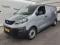 preview Peugeot Expert #0