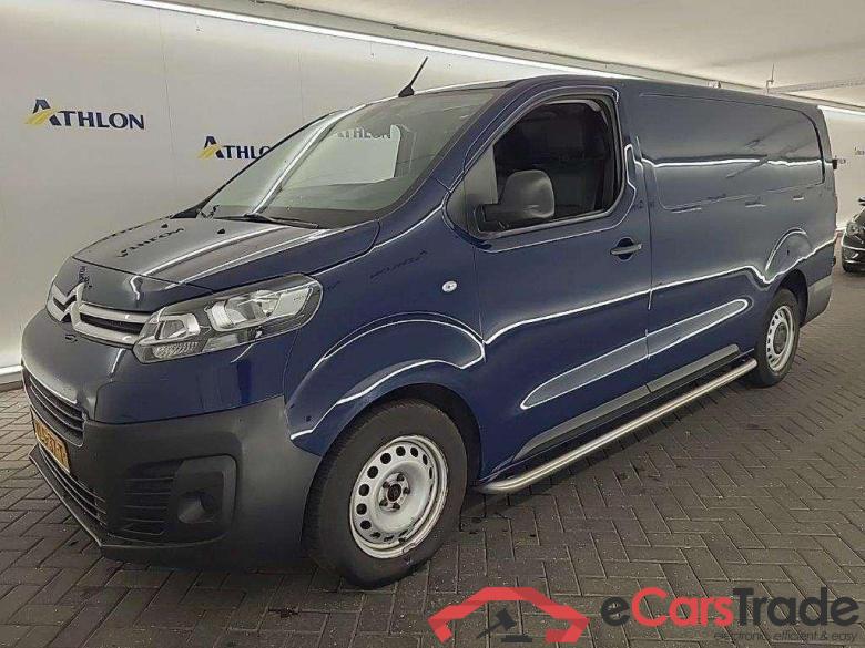 CITROEN Jumpy GB 2.0 BlueHDI 120 XL Club 90kW #1