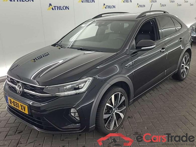VOLKSWAGEN Taigo 1.5 TSI 110kW DSG R-Line Business+ 5D