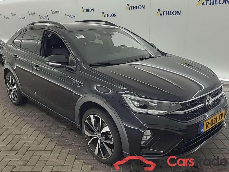 VOLKSWAGEN Taigo 1.5 TSI 110kW DSG R-Line Business+ 5D #2