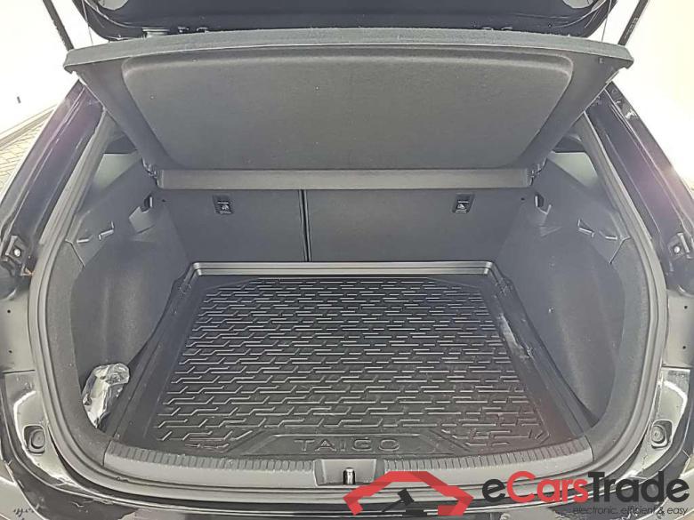 VOLKSWAGEN Taigo 1.5 TSI 110kW DSG R-Line Business+ 5D #5