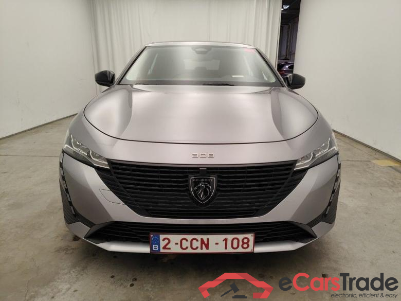 Peugeot 308 SW 1.5 BlueHDi 130 S&S EAT8 Active Pack 5d