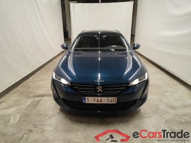 Peugeot 508 SW 1.5 BlueHDi 130 S&S EAT8 Active 5d #1