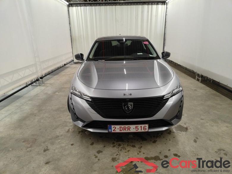 Peugeot 308 SW 1.2 PureTech 130 S&S Active Pack 5d #1