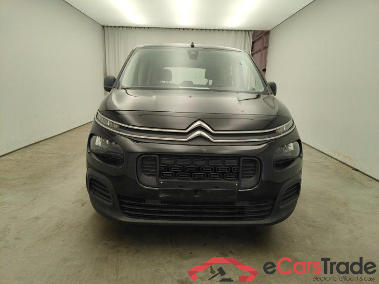 Citroën Berlingo Multispace 1.2 PureTech 110 MAN6 S&S Live M 5d