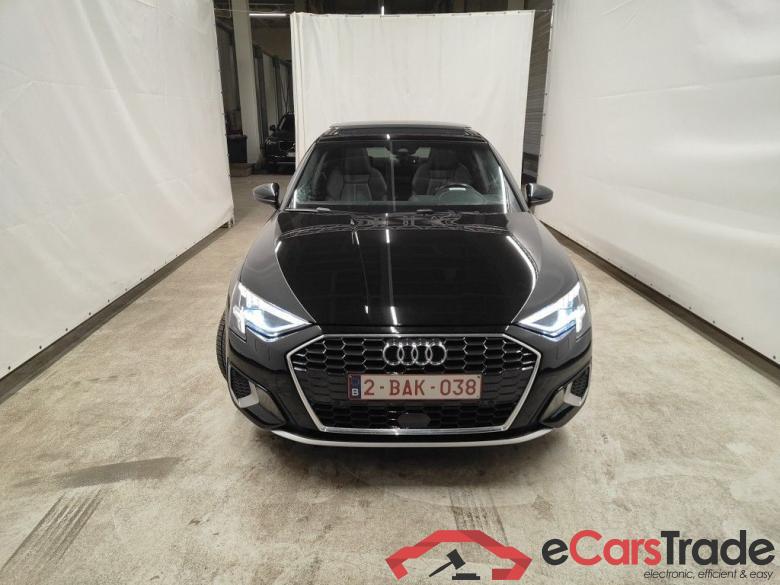 Audi A3 Berline 1.5 TFSi 35 110kW S tronic Advanced 4d #1
