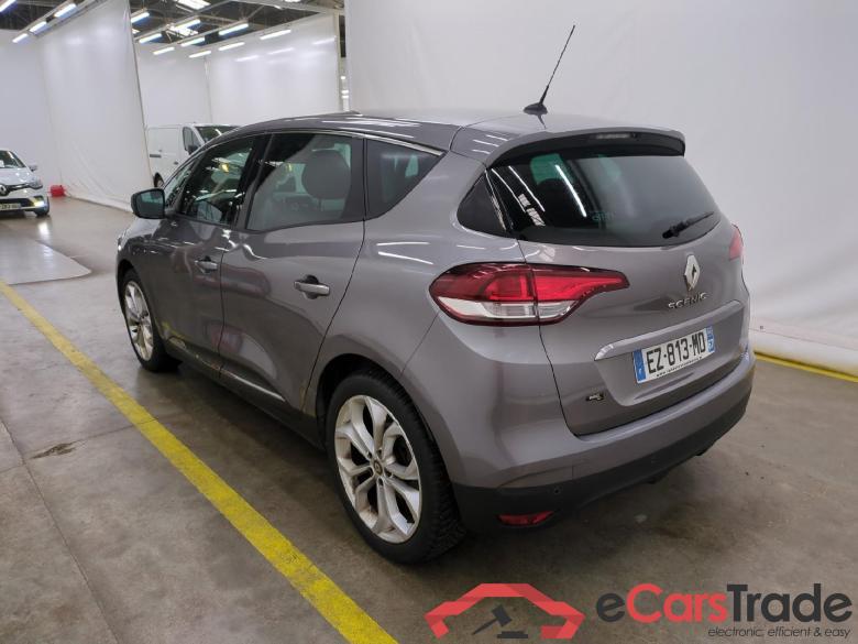 Renault Business Energy dCi 110 Scenic IV Business 1.5 dCi 110CV BVM6 E6 #2