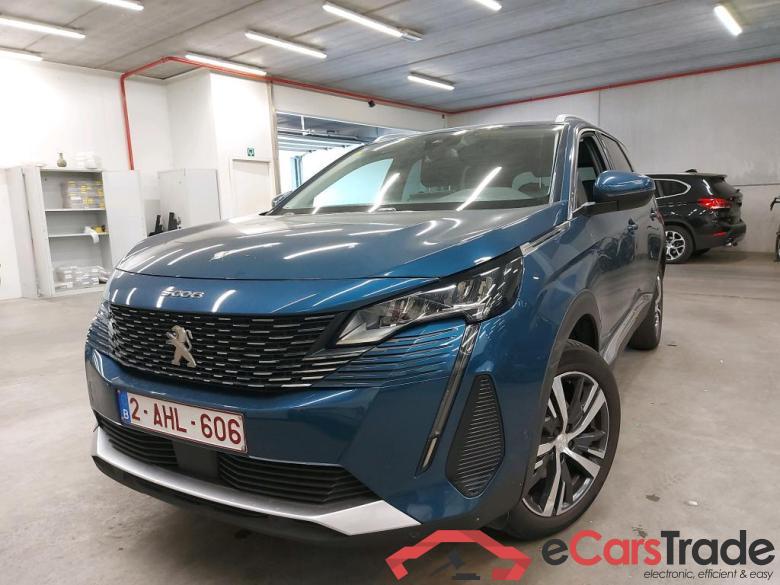 PEUGEOT - PEU 5008 1.2 PureTech 130PK EAT8 Allure Pack * PETROL * #1