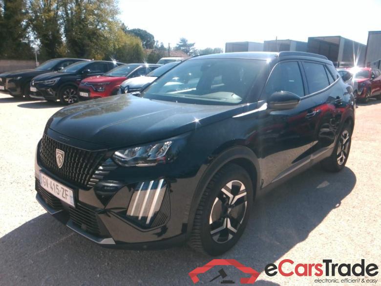 2008  Allure 1.2 PURETECH  100CV  BVM6  6E #1