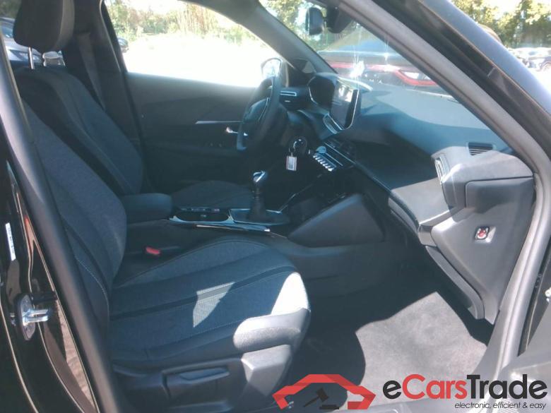 2008  Allure 1.2 PURETECH  100CV  BVM6  6E #5