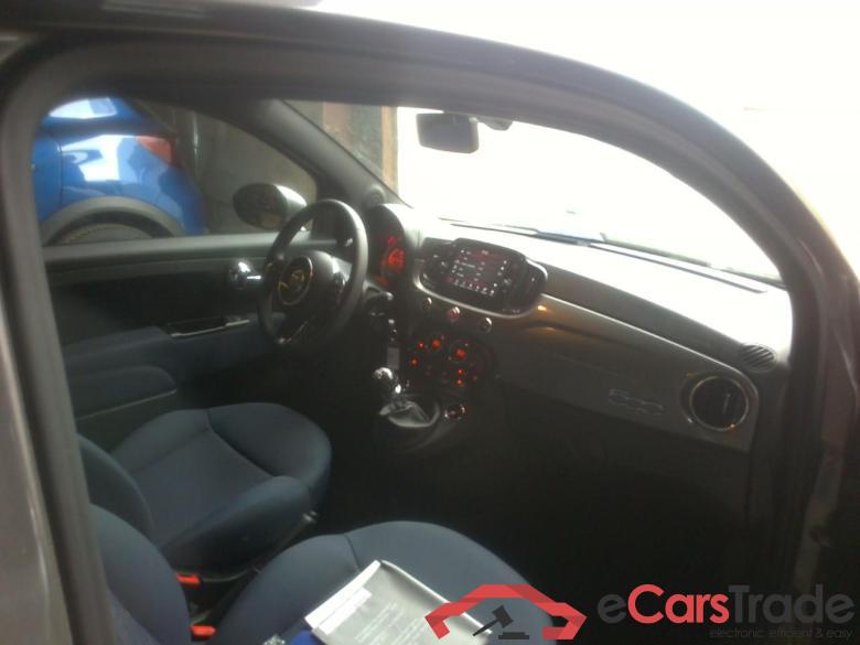 500 MY22 HYB 70 CLUB RSK #5