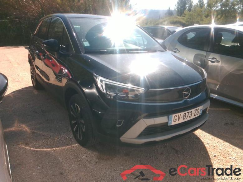 CROSSLAND ELEGANCE ICE GASOLINE 1.2 TURBO 110 BVM RSK #2