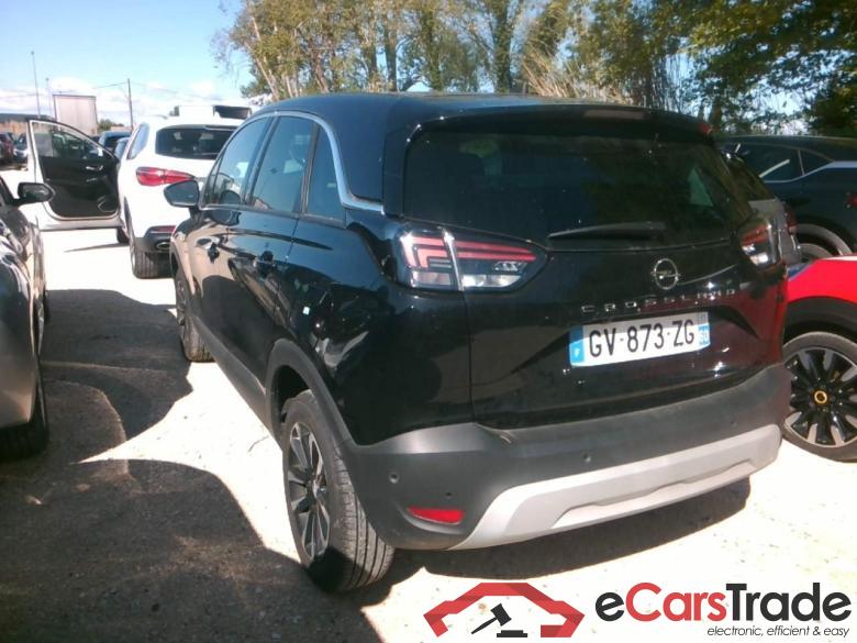 CROSSLAND ELEGANCE ICE GASOLINE 1.2 TURBO 110 BVM RSK #3