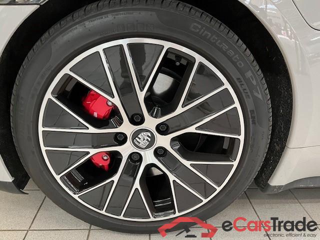PORSCHE Taycan Taycan 4S (MY23) #4