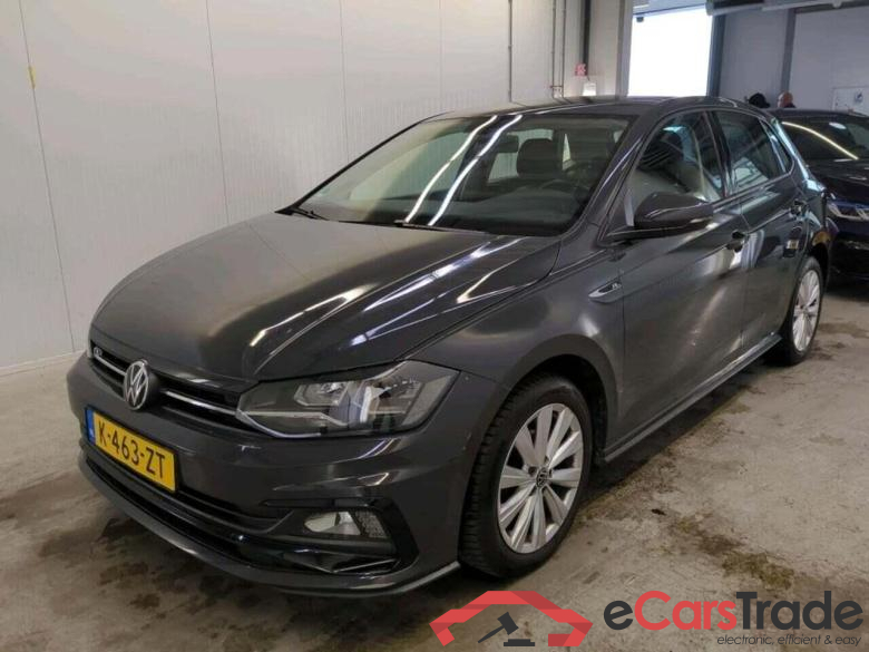 VOLKSWAGEN POLO 1.0 TSI Highline