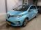 preview Renault ZOE #0