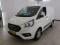 preview Ford Transit Custom #0