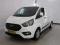 preview Ford Transit Custom #0
