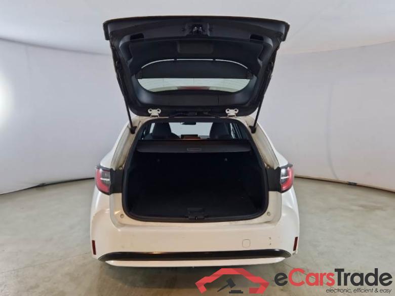 Toyota 3 TOYOTA COROLLA / 2019 / 5P / STATION WAGON TS 1.8 HYBRID BUSINESS #5