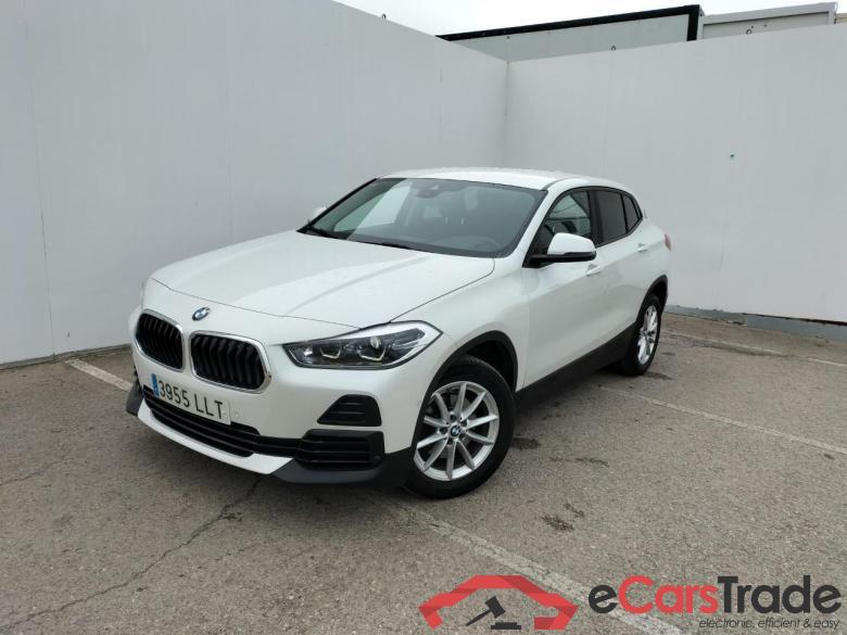 BMW sDrive18i Serie X2 sDrive 18i 1.5 140CV AT7 E6dT #1