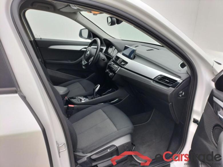 BMW sDrive18i Serie X2 sDrive 18i 1.5 140CV AT7 E6dT #6