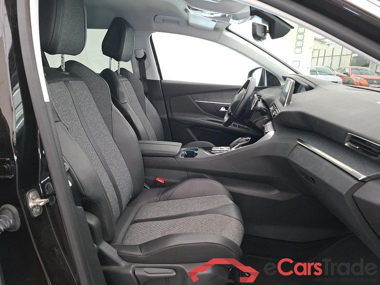 Peugeot Hybrid 225 eEAT8 ALLURE BUSINESS 3008 Hybrid 225 Allure 1.6 Plug-In 225CV BVA8 E6d #6