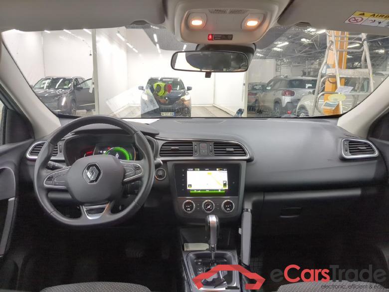 Renault Business Blue dCi 115 EDC Kadjar Business 1.5 dCi 115CV BVA7 E6dT #5