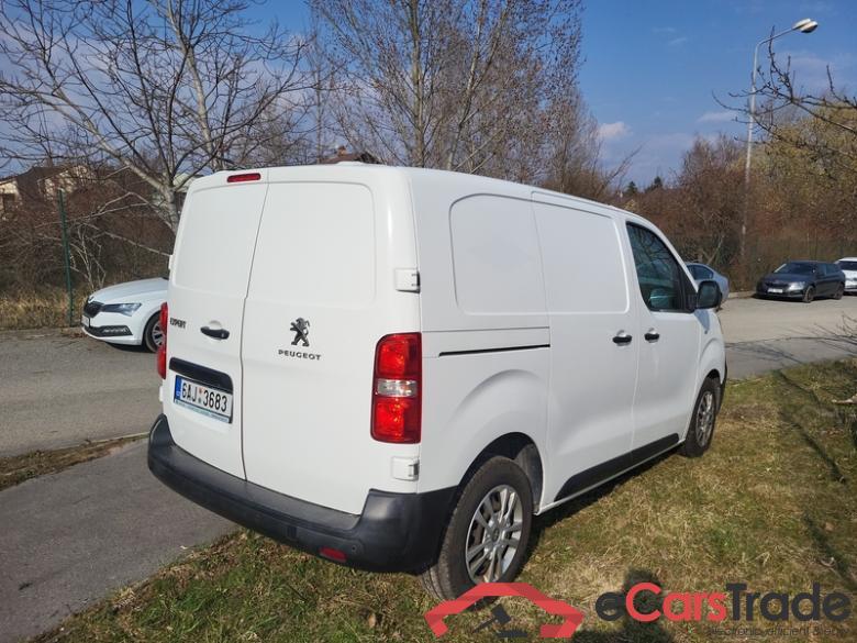 Peugeot  Expert LCV (2016) Exp. 2.0HDi120 Active L1 4d #2