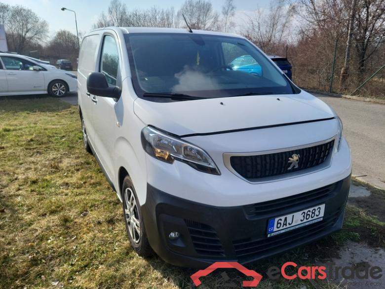 Peugeot  Expert LCV (2016) Exp. 2.0HDi120 Active L1 4d #3