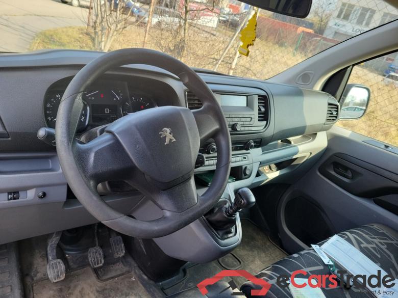 Peugeot  Expert LCV (2016) Exp. 2.0HDi120 Active L1 4d #5