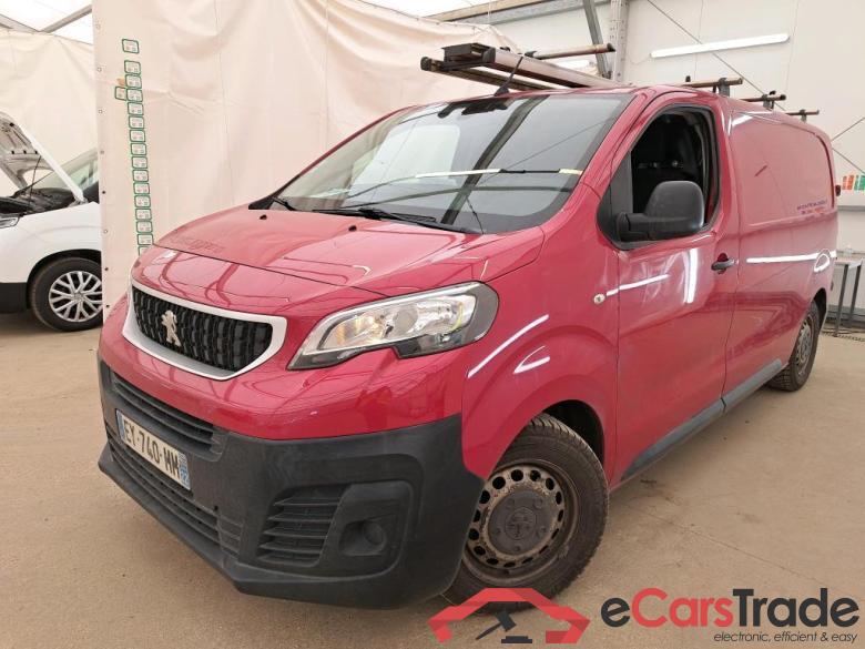 Peugeot 1.6 BlueHDi 95 Standard Premium PEUGEOT Expert VU 4p Fourgon 1.6 BlueHDi 95 Standard Premium #1