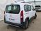 preview Peugeot Rifter #2