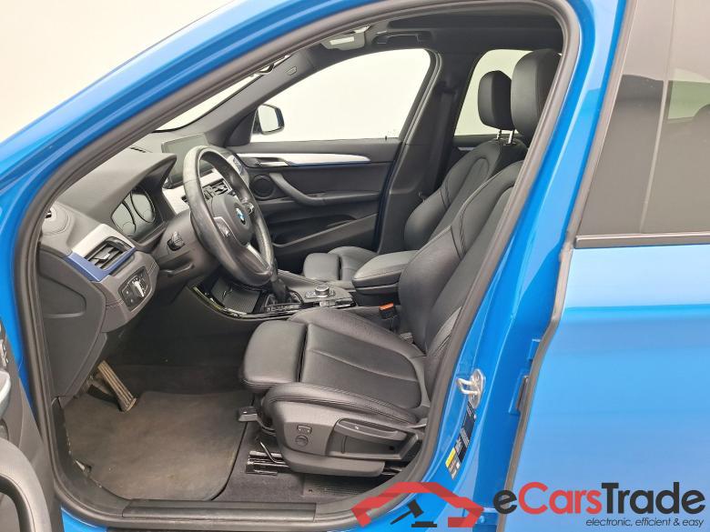 BMW, X1 FL'19, BMW X1 xDrive25e (162 kW) 5d