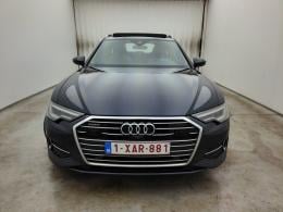 Audi A6 Avant Business Edition Sport 40 TDI S tr Quat 5d