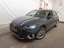 Audi A3 Sportback 1.0 30 TFSi 81kW Advanced 5d