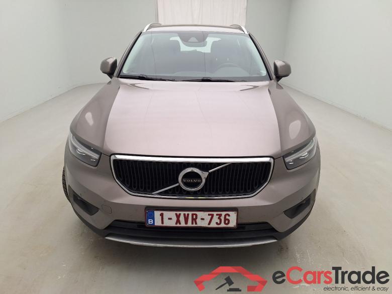 Volvo, XC40 '17, Volvo XC40 D3 Geartronic Momentum Pro 5d #1