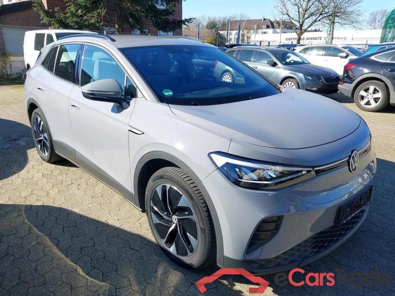 Vw Pro Performance 150 kW ID.4