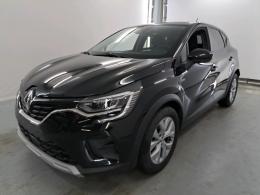 RENAULT CAPTUR 1.0 TCE 90 CORPORATE EDITION