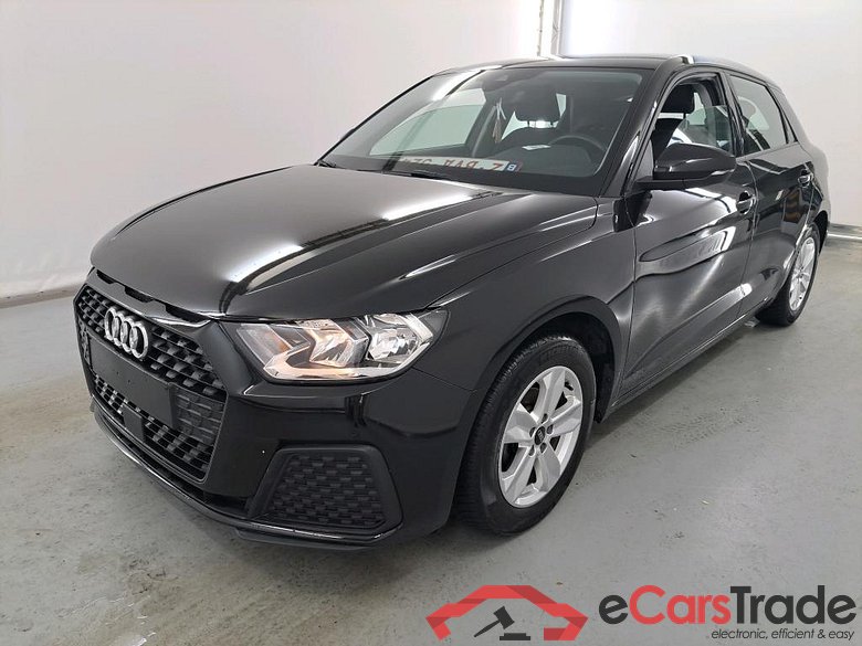 AUDI A1 SPORTBACK 1.0 25 TFSI ATTRACTION #1