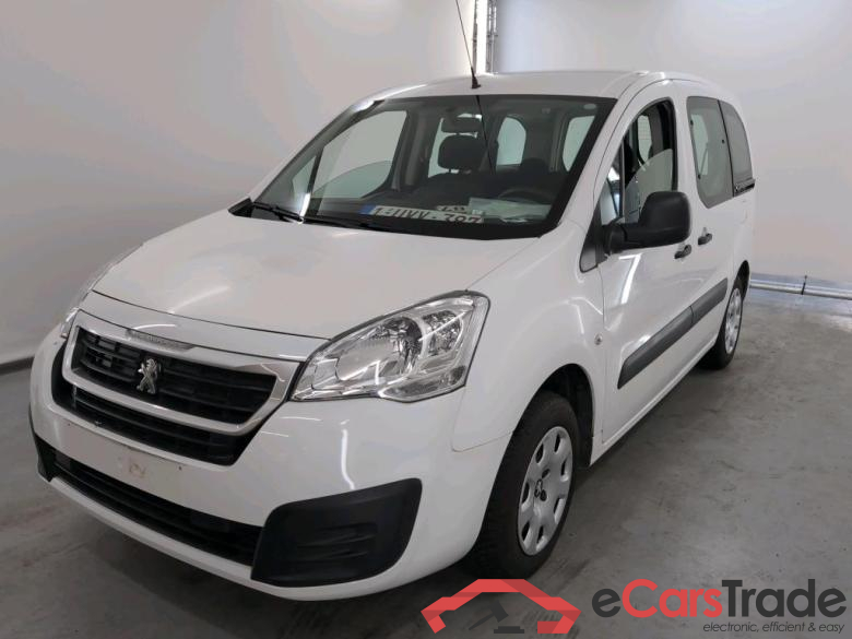 PEUGEOT PARTNER TEPEE 2PLC DIESEL - 20 1.6 BlueHDi Active S&S