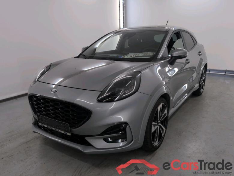 FORD PUMA 1.0 ECOBOOST MHEV 92KW ST-LINE Design ST-Line Confort Hiver #1