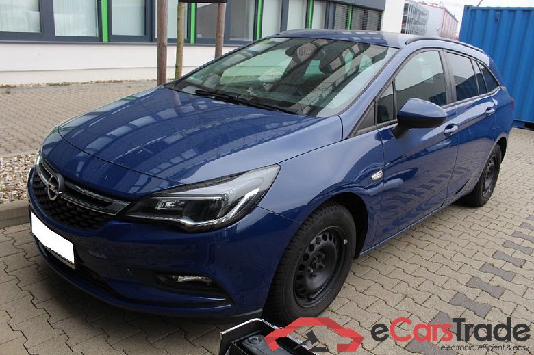 Opel Astra ST ´15 Astra K Sports Tourer Business Start/Stop 1.6 CDTI 81KW MT6 E6dT #1